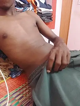 anjaanarun online show from 04/15/26, 05:31