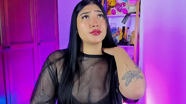 eymy-hadid online show from 09/24/25, 03:04