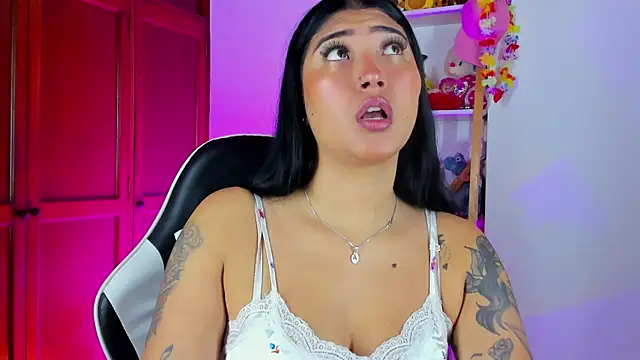 eymy-hadid online show from 10/10/25, 02:38