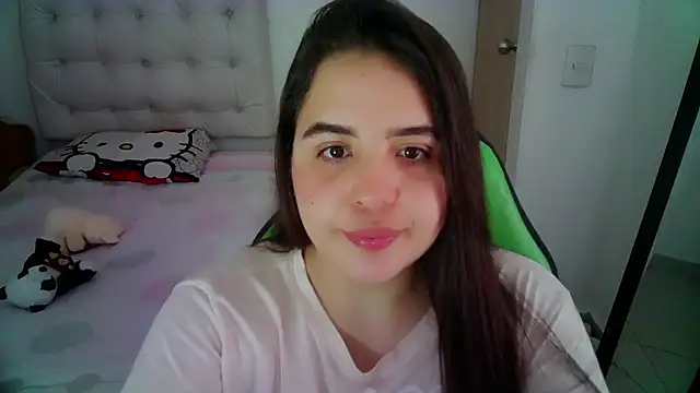  alicia z online show from 12/14/24, 05:47