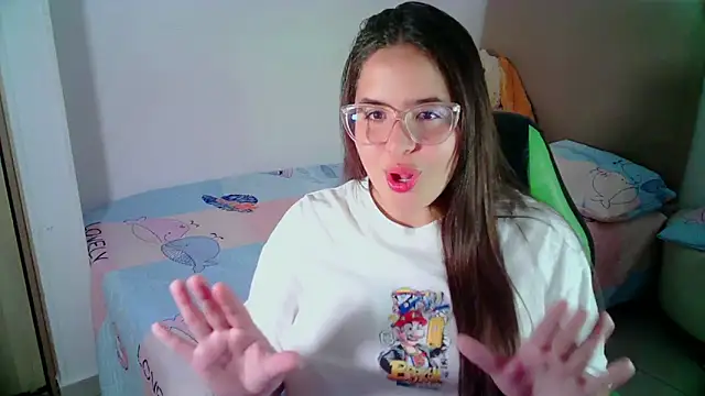  alicia z online show from 01/15/25, 05:15