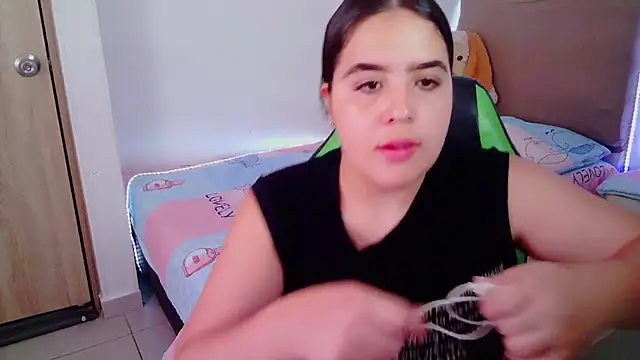  alicia z online show from 02/06/25, 05:51