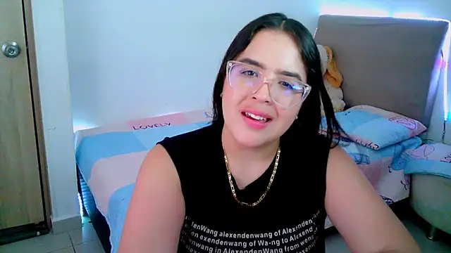  alicia z online show from 02/14/25, 11:31