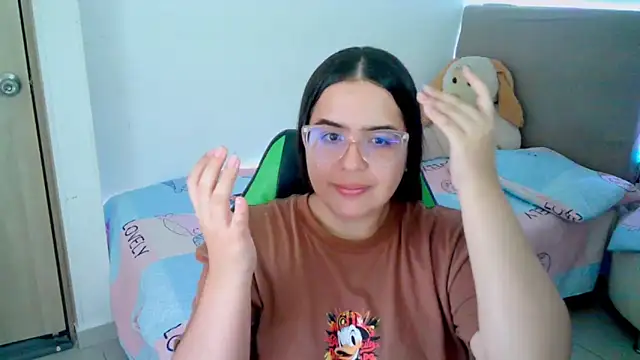  alicia z online show from 02/18/25, 11:41