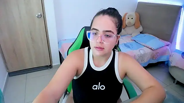  alicia z online show from 02/26/25, 09:58