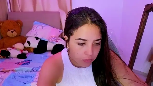  alicia z online show from 03/07/26, 09:28