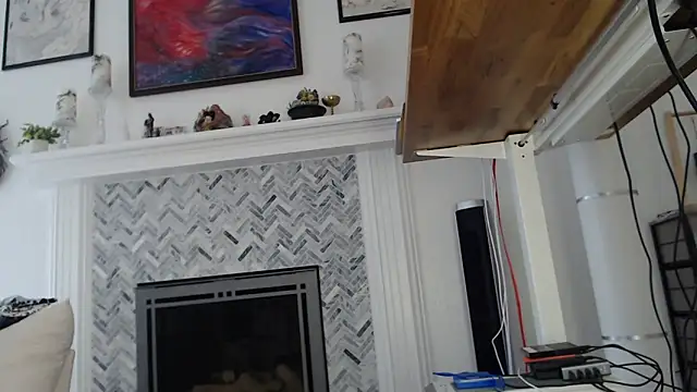 AuroraWillows online show from 09/16/25, 07:26