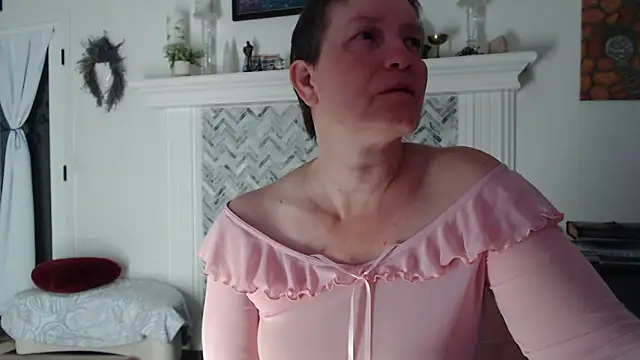 AuroraWillows online show from 03/02/26, 11:28