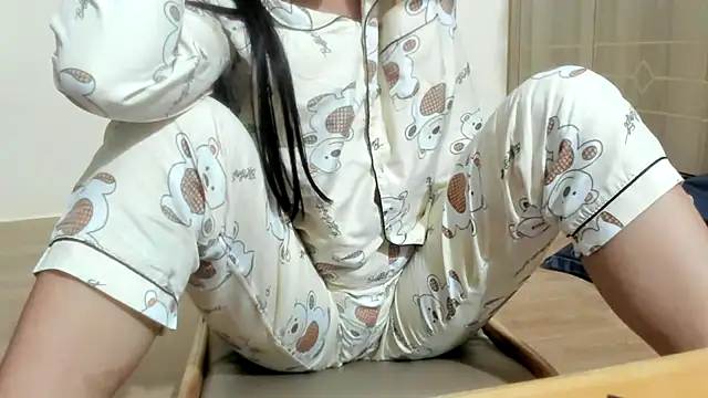 Beauty Asian Tina online show from 02/07/25, 08:01