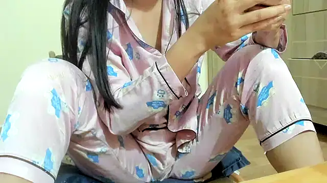 Beauty Asian Tina online show from 02/07/25, 06:34