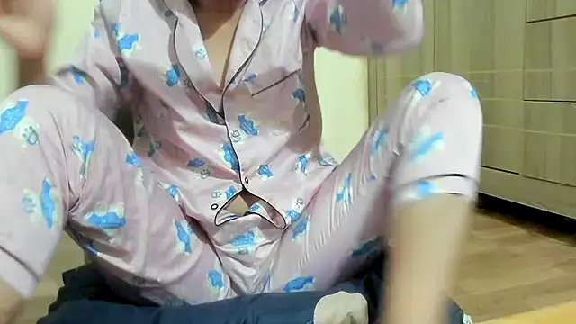 Beauty Asian Tina online show from 02/09/25, 11:58