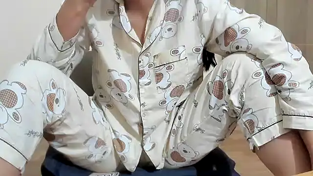 Beauty Asian Tina online show from 02/13/25, 11:50