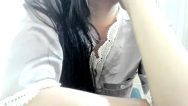 Beauty Asian Tina online show from 02/14/25, 05:57
