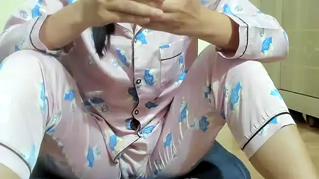 Beauty Asian Tina online show from 02/19/25, 03:17