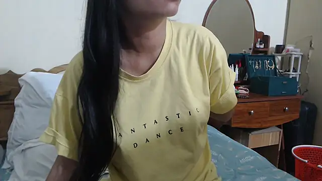 Beauty Asian Tina online show from 10/04/25, 08:29