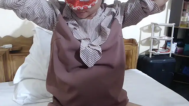 Beauty Asian Tina online show from 02/21/26, 08:43