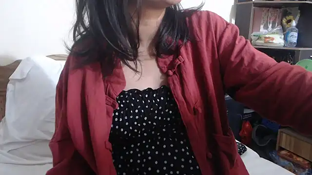 Beauty Asian Tina online show from 03/15/26, 08:26