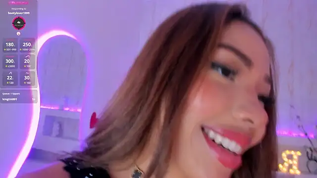 RachelMorgan01 online show from 01/05/25, 06:02