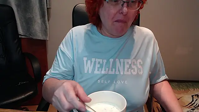 JoannaAndNeighbour online show from 12/08/24, 04:28