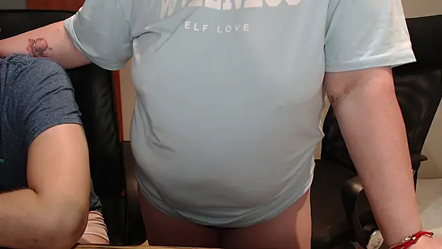 JoannaAndNeighbour online show from 12/19/24, 05:18