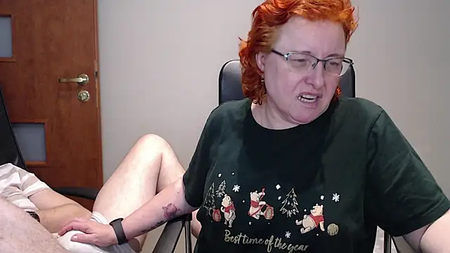 JoannaAndNeighbour online show from 12/30/24, 08:47