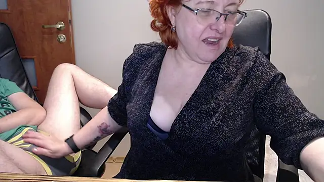 JoannaAndNeighbour online show from 01/04/25, 03:28