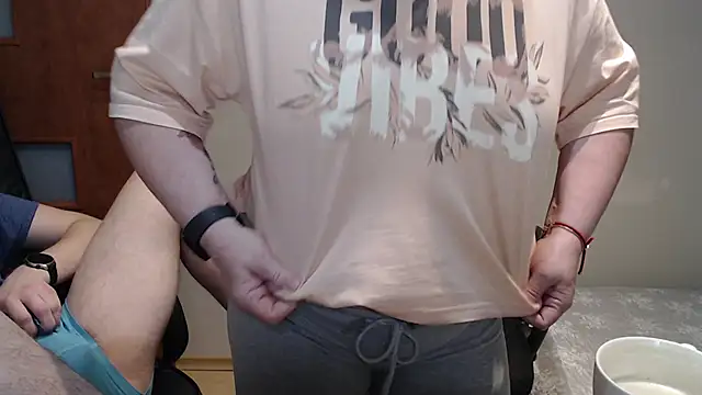 JoannaAndNeighbour online show from 01/10/25, 06:20