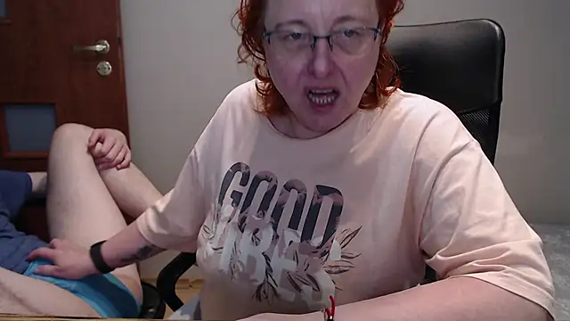 JoannaAndNeighbour online show from 01/10/25, 09:23