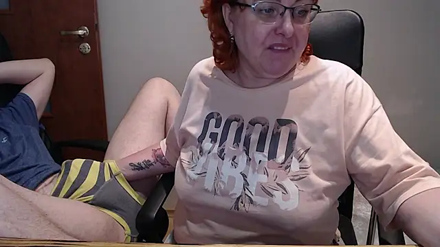 JoannaAndNeighbour online show from 01/10/25, 07:21