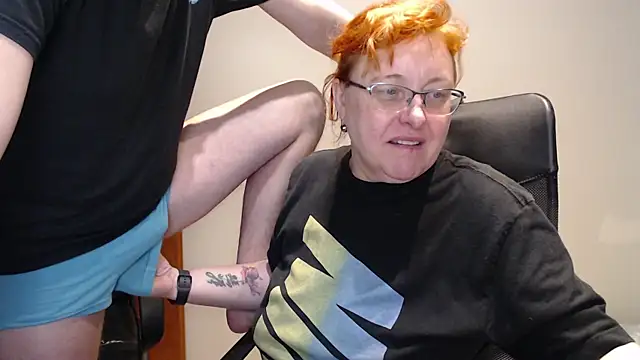 JoannaAndNeighbour online show from 01/15/25, 08:16