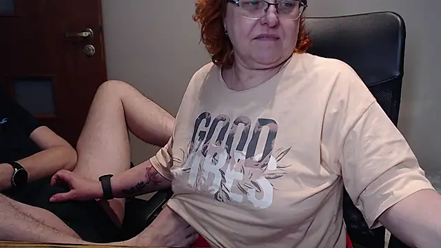 JoannaAndNeighbour online show from 01/24/25, 04:28