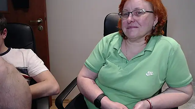 JoannaAndNeighbour online show from 01/26/25, 04:20