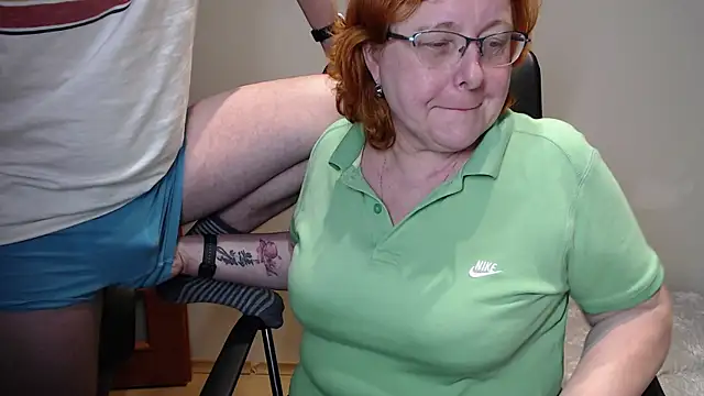 JoannaAndNeighbour online show from 01/26/25, 07:31