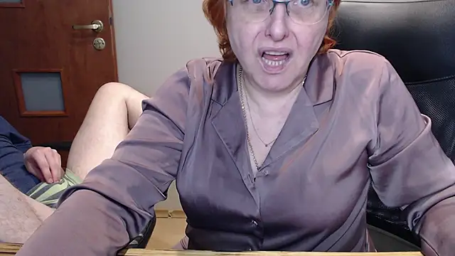 JoannaAndNeighbour online show from 03/08/25, 04:28