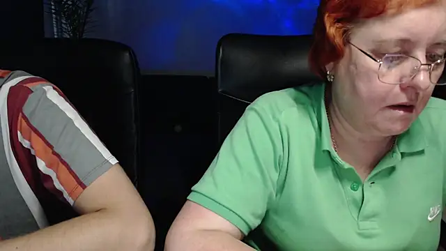 JoannaAndNeighbour online show from 11/08/25, 08:36