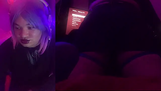 chrysisweet online show from 11/01/25, 06:37