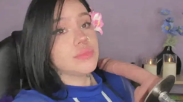 Snapshot of Jas_miin chatting on 10/30/25, 02:57 Jas miin online show from 10/30/25, 02:57