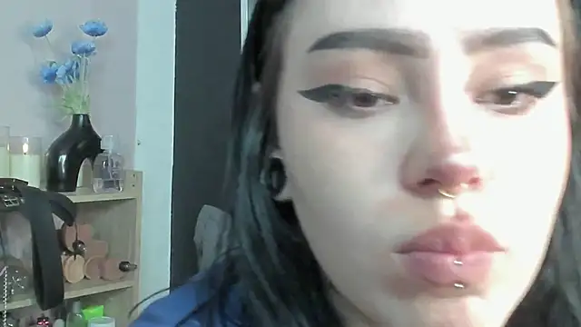 Jas miin online show from 11/26/25, 02:01