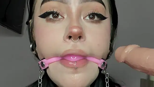 Jas miin online show from 02/15/26, 02:52