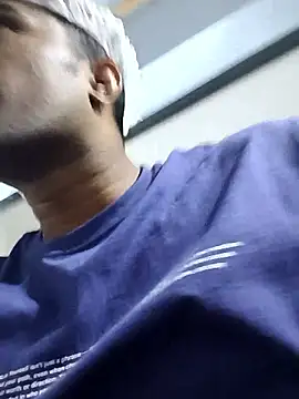 naughtyyboyfriend online show from 01/18/26, 02:54