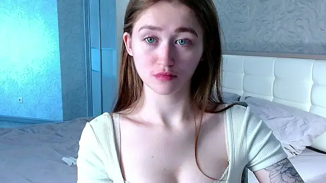 millllina online show from 03/22/25, 02:14