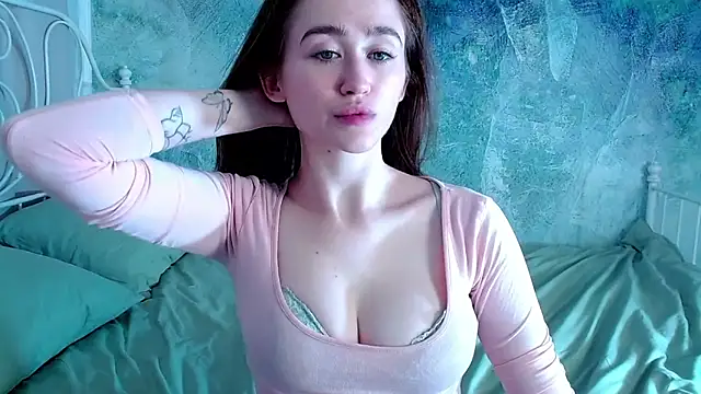 millllina online show from 03/02/26, 09:05