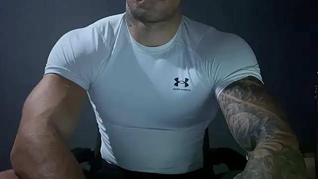 Mr YourGod online show from 12/02/24, 02:30