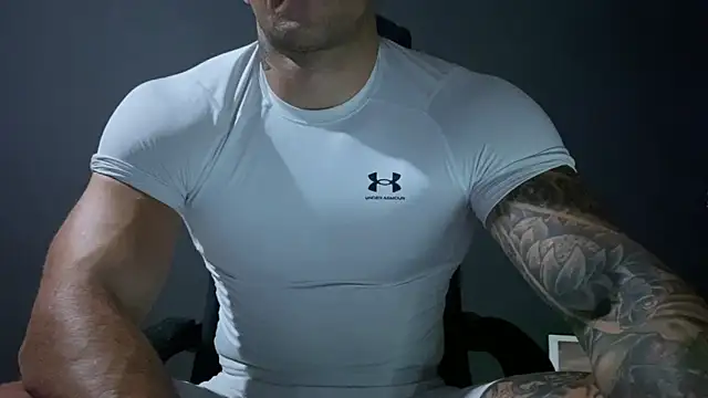 Mr YourGod online show from 12/07/24, 08:00