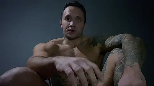 Mr YourGod online show from 12/16/24, 06:32