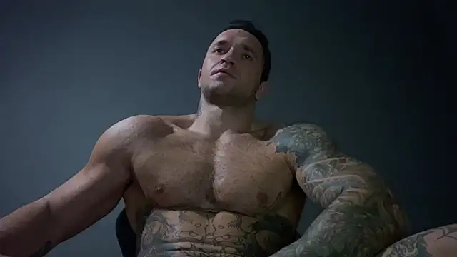 Mr YourGod online show from 12/16/24, 03:11