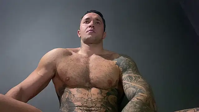 Mr YourGod online show from 01/02/25, 12:57