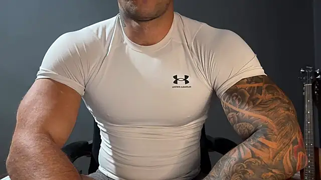 Mr YourGod online show from 09/16/25, 05:52