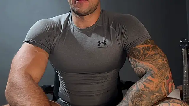 Mr YourGod online show from 09/17/25, 04:36