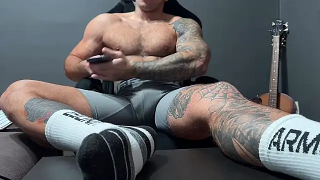 Mr YourGod online show from 11/08/25, 06:24